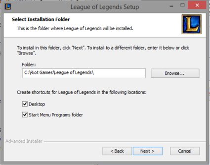 How to Move League of Legends to Another Drive? (Quick Guide)