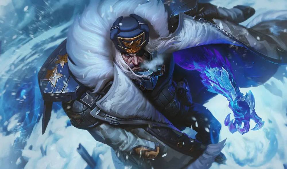 1. Swain