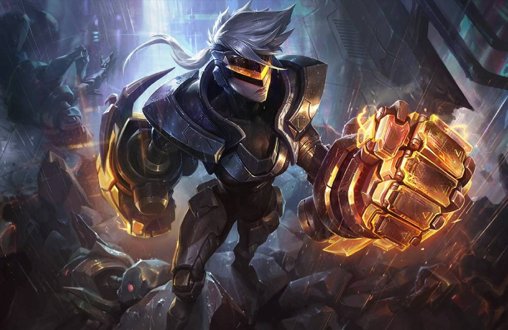 11. PROJECT: Vi