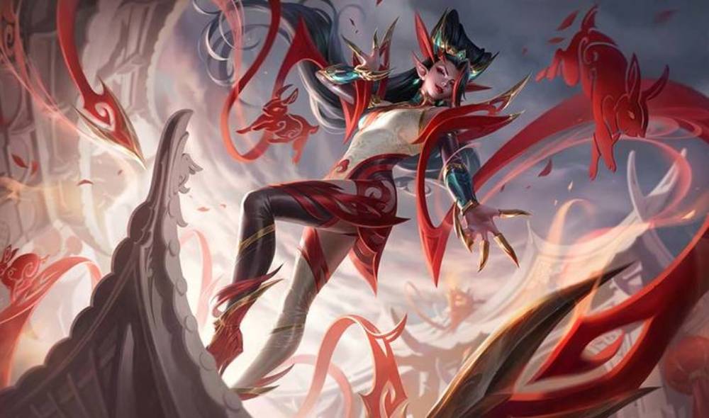 12. Zyra