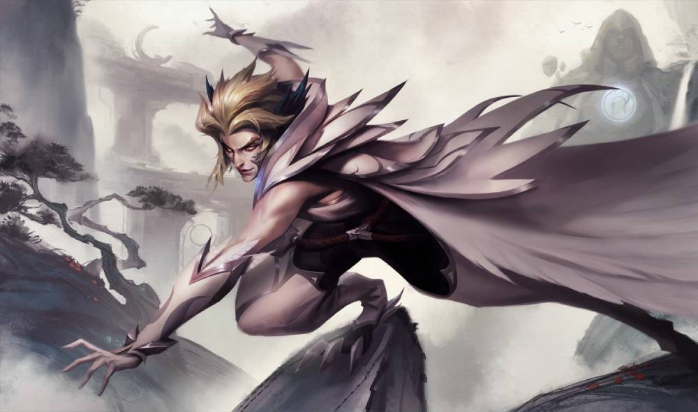 13. Rakan