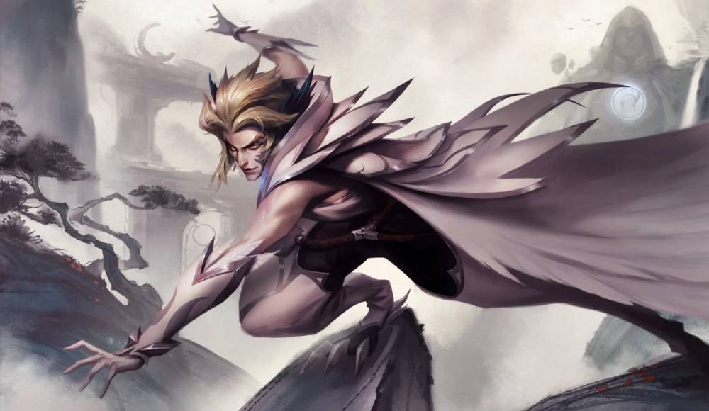 2. Rakan