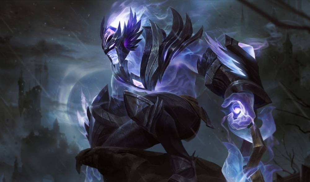 2. Sylas