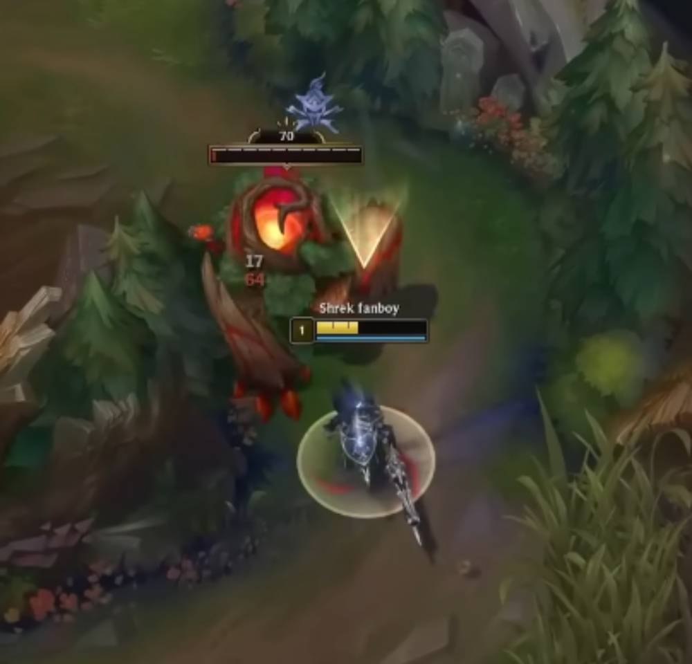 2. Twitch Jungle