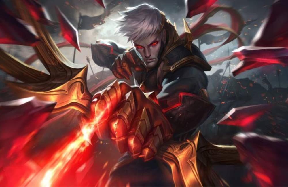 3. Varus