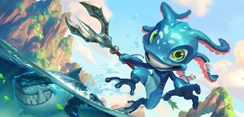 4. Fizz