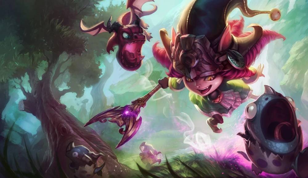5. Lulu