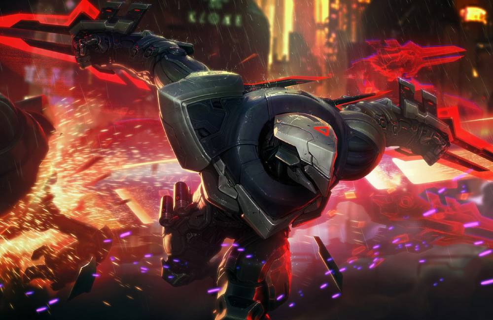 5. PROJECT: Zed