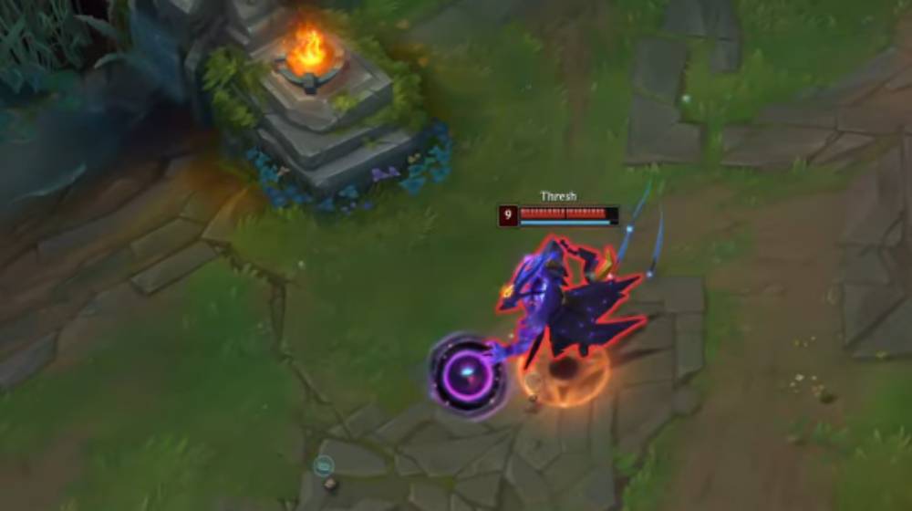 6. Roaming as Support