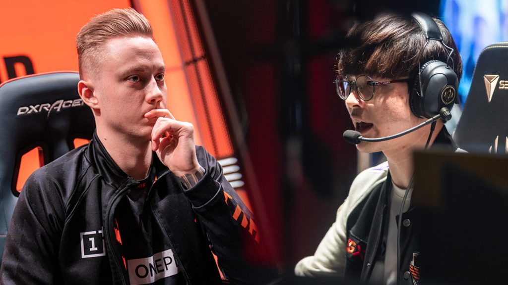 Rekkles