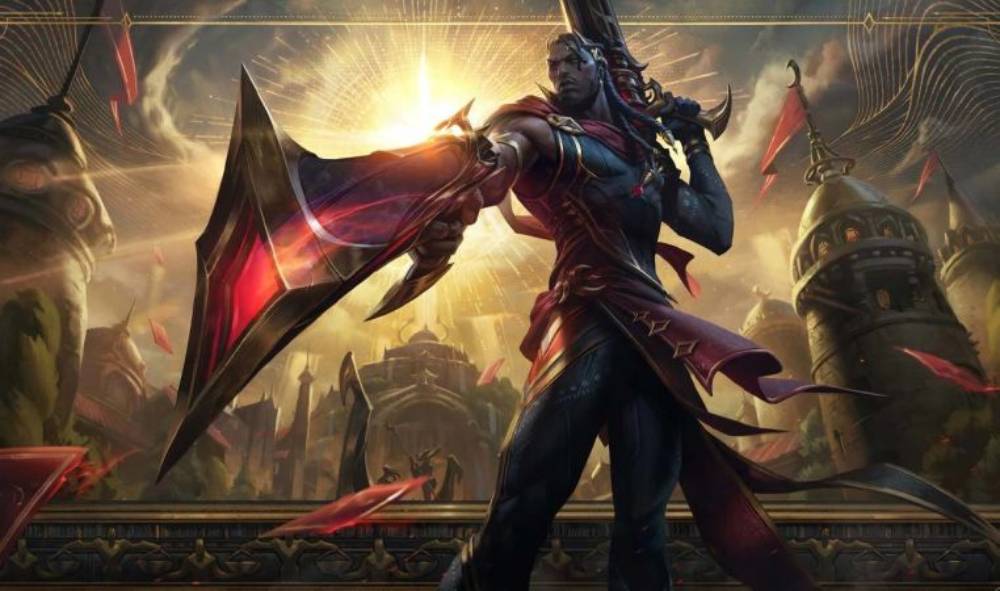 9. Lucian