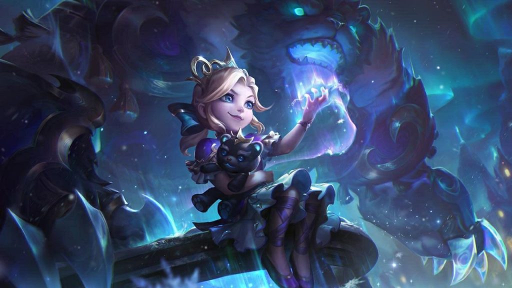 A Deep Dive Into Annie's World