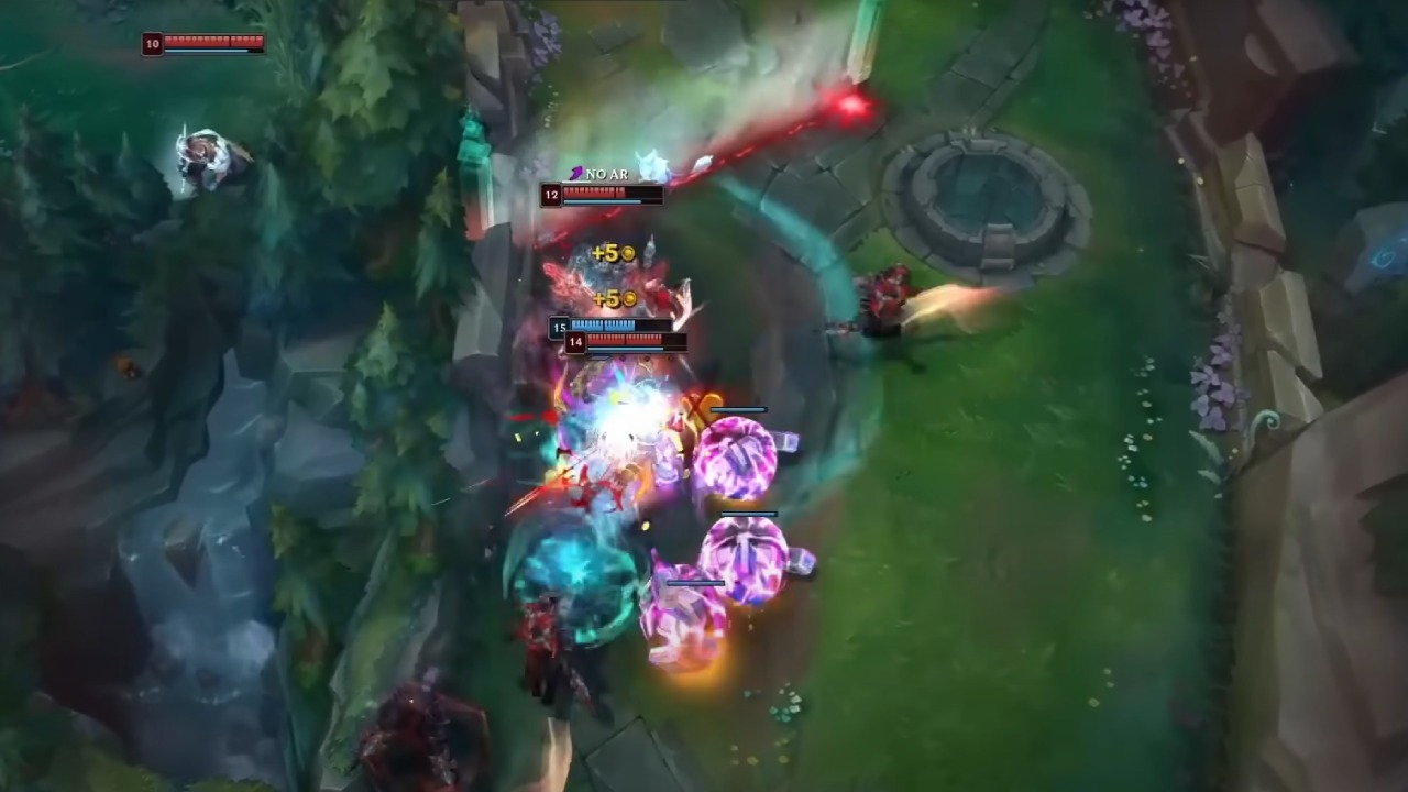 Understanding Ability Haste: Why Did Riot Introduce It?