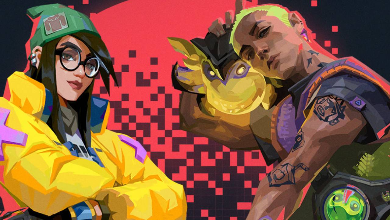 Getting Started: Accessing Party Chat in Valorant