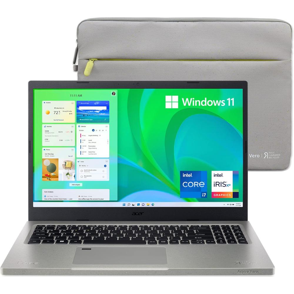 Acer Aspire Vero 