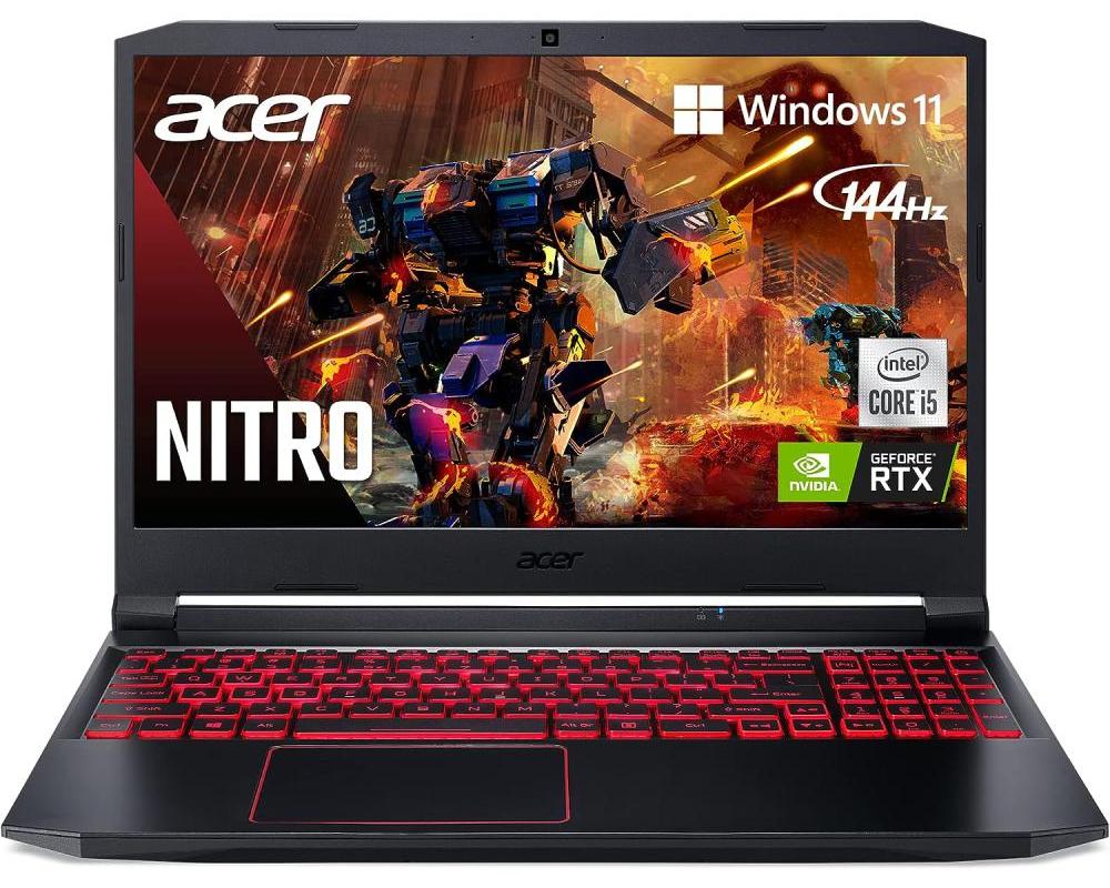 Acer Nitro 5