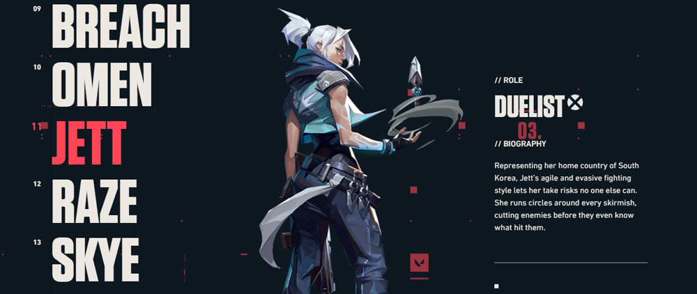 How to view Agent Abilities in Valorant? Check Outside Of Match