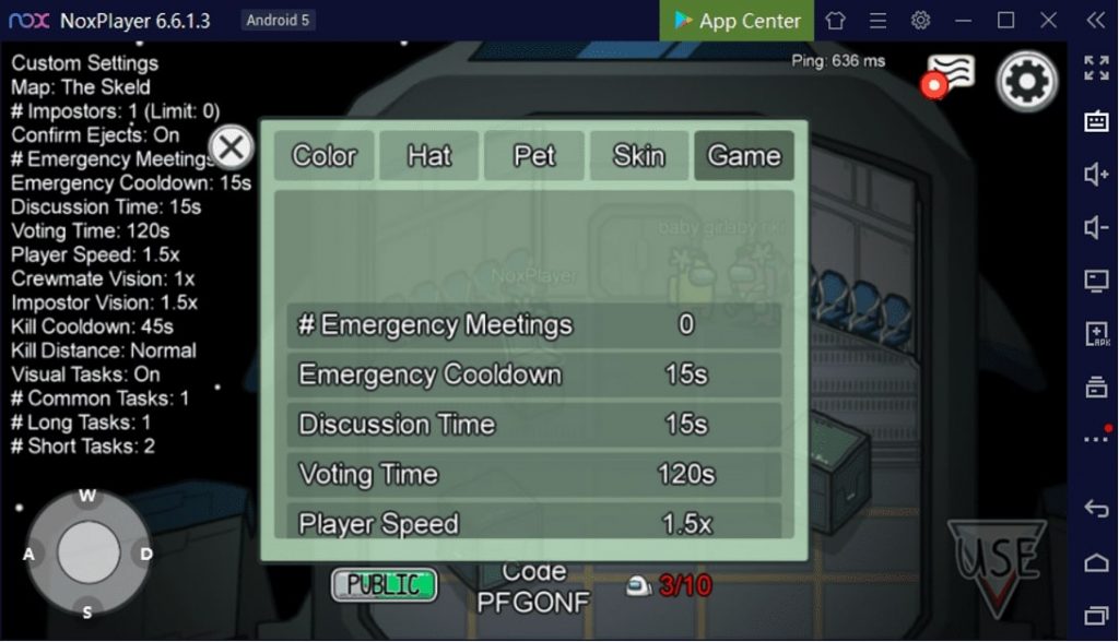 Among Us BlueStacks vs NoxPlayer - Which One Is The Better Android Emulator?