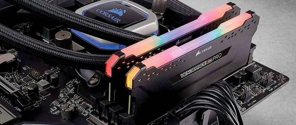 RAM Configurations How Much RAM Is Needed for Gaming in 2022 2023?