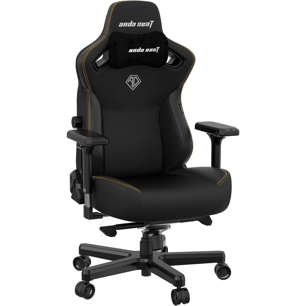 Anda Seat Kaiser 3 Gaming Chairs for Adults