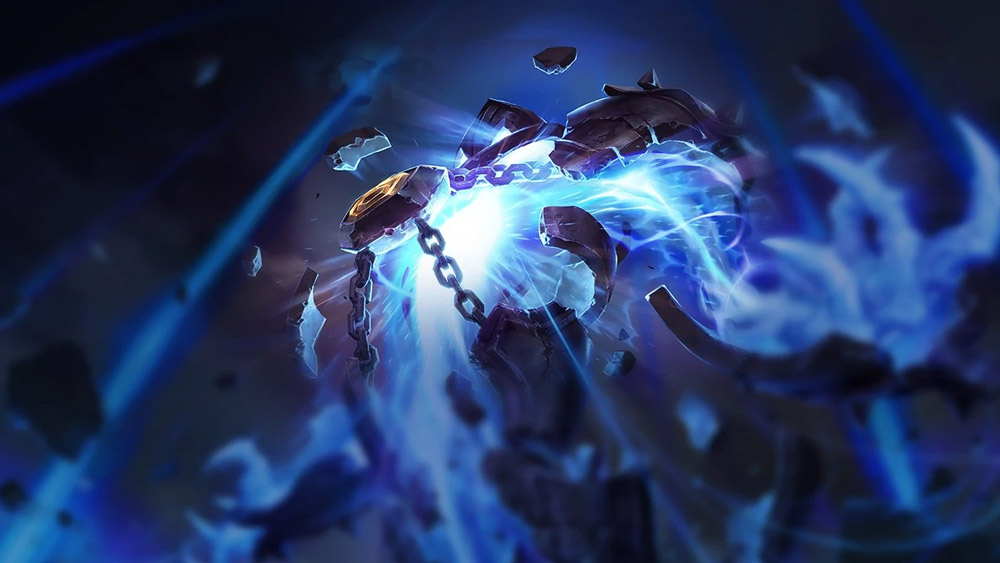 Best APC in League of Legends Xerath - The Magus Ascendant