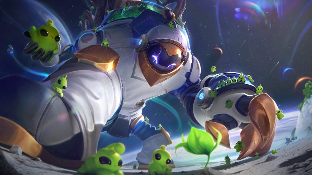 Maokai