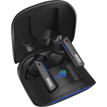 ASUS ROG Cetra: Gaming Mode Excellence