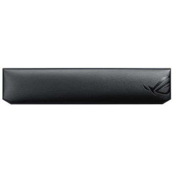 ASUS ROG Gaming Wrist Rest: Ergonomic Comfort for Tenkeyless Keyboards