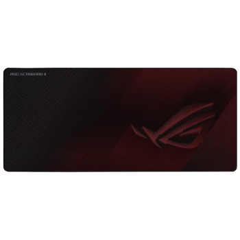 ASUS ROG Scabbard II Extended Gaming Mouse Pad: A Triumph in Gaming Precision