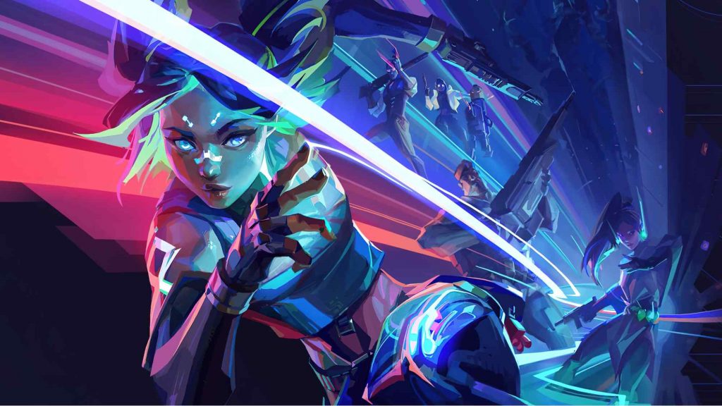 Valorant Rank Distribution and Players Percentage in 2022 2023 Unlock Ranked Play