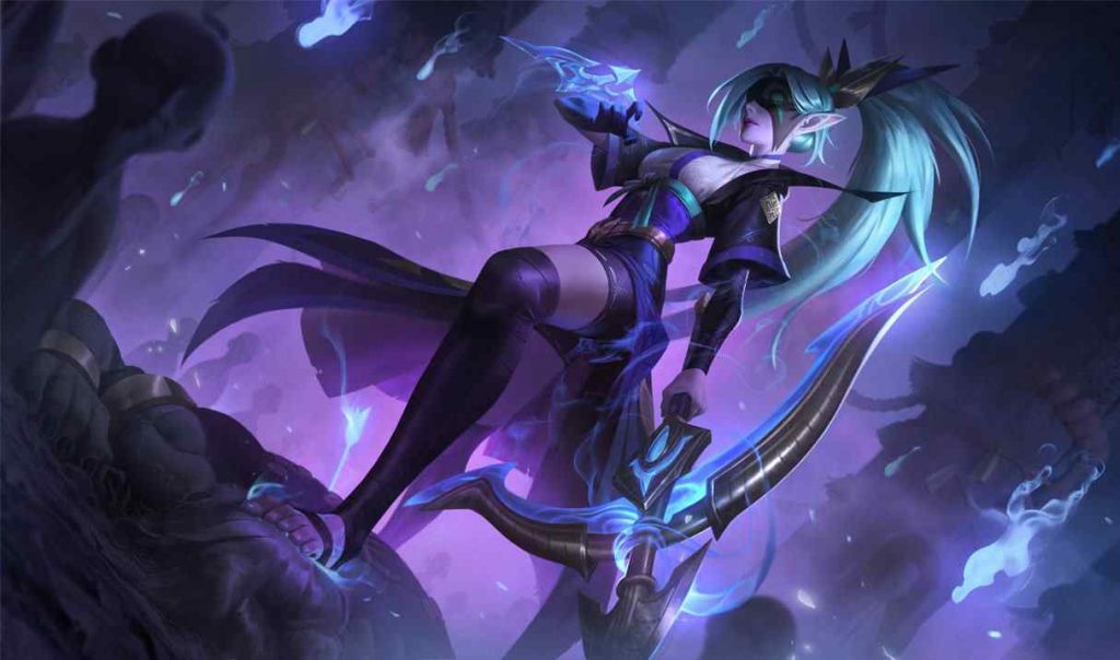 Vayne How to Counter Garen? The Best Counter Tips To Beat Garen in Season 12