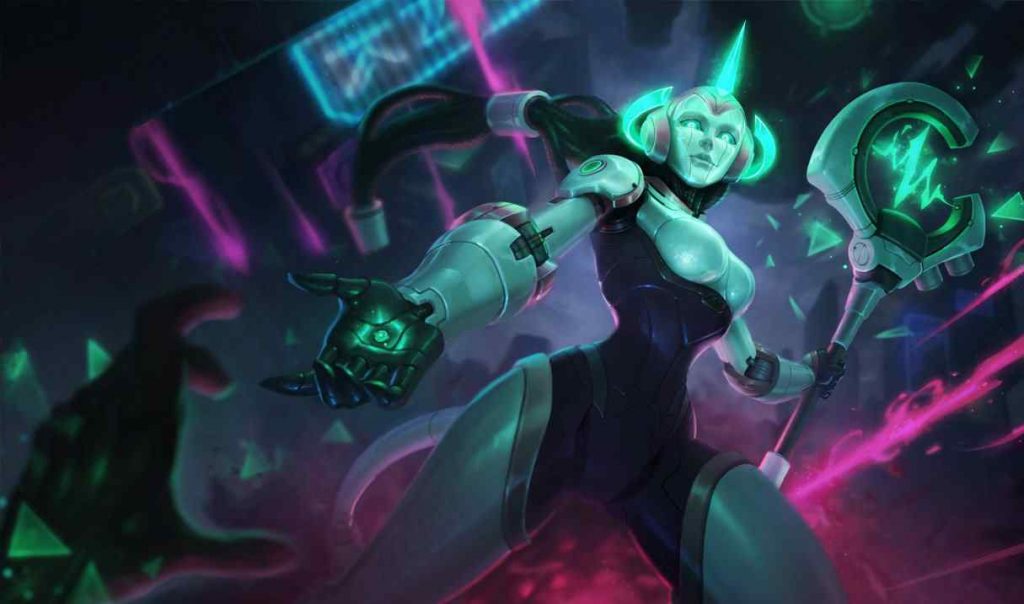 Soraka Top Best Support for Ezreal in Season 12