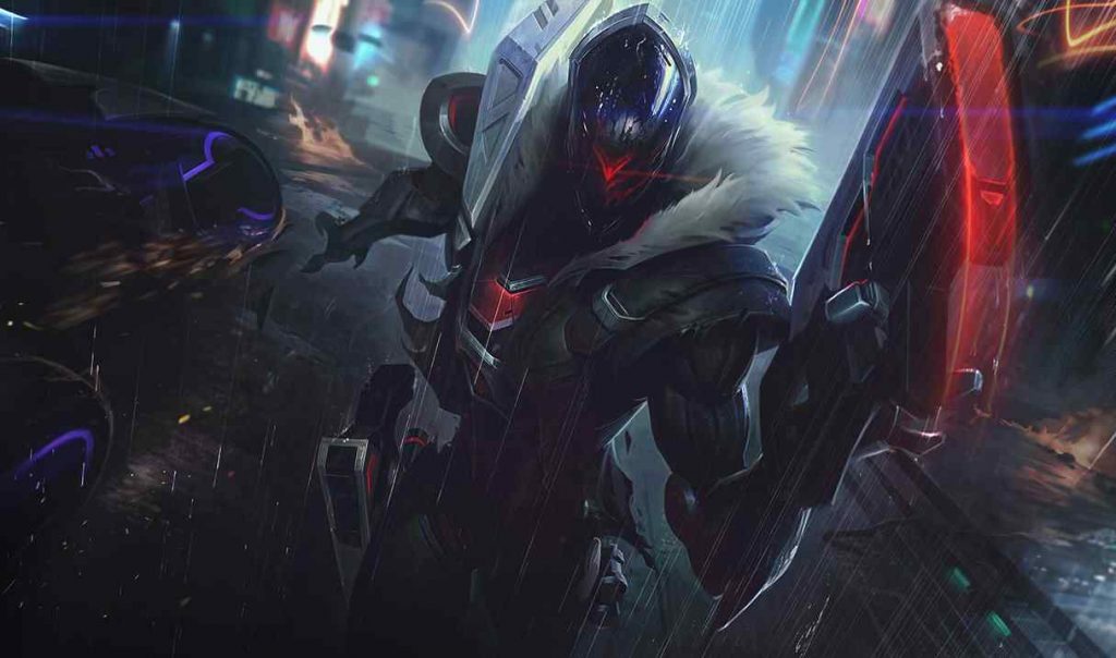 PROJECT: Jhin Best Jhin Skin Ranked From Worst to Best
