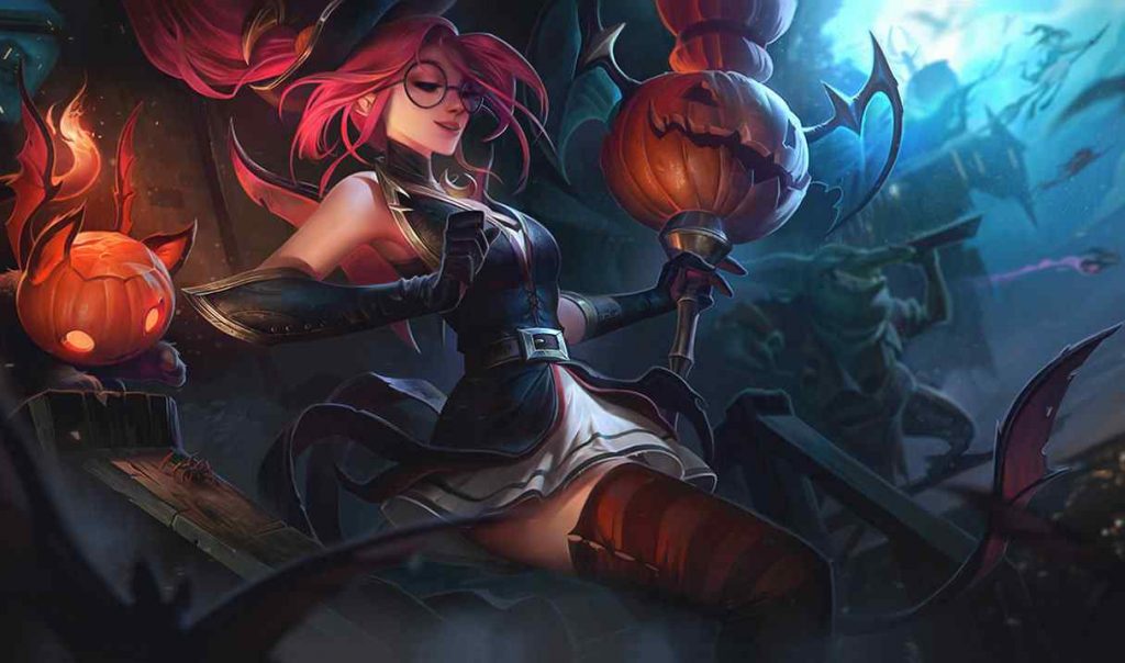 Janna Top Best Support for Vayne in Season 12
