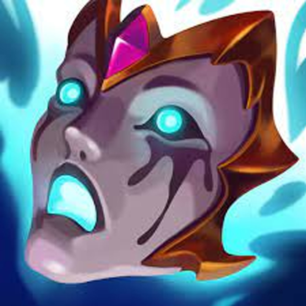 Best Burn Item Liandry’s Anguish League of Legends
