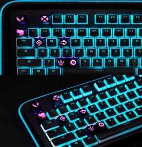 7 Buying Criteria for Valorant Keycaps