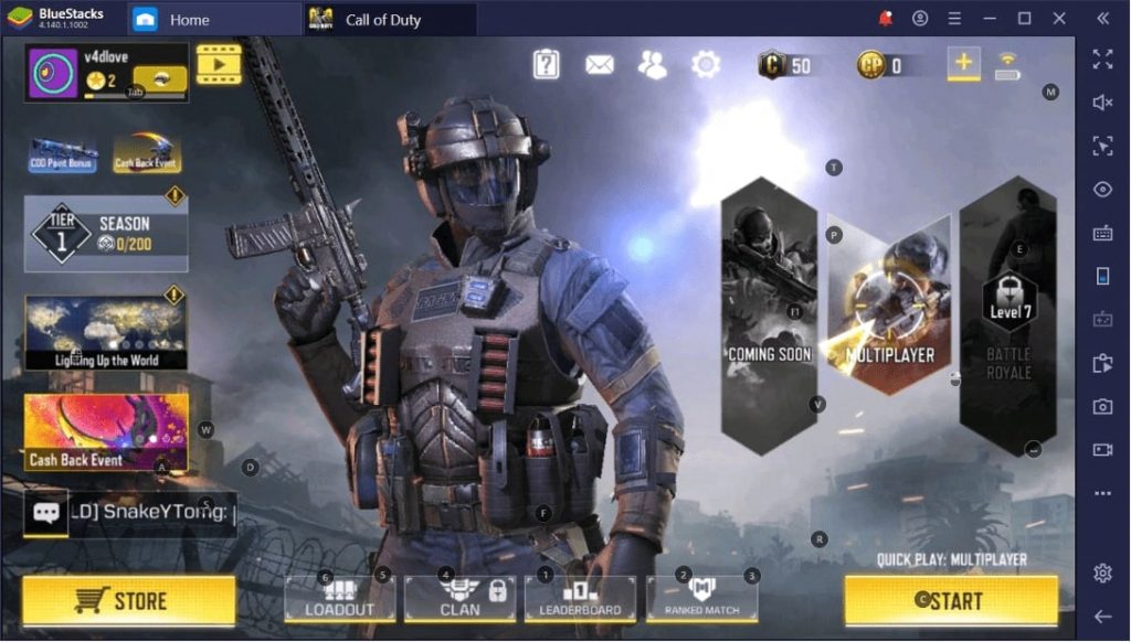 Features BlueStacks vs NoxPlayer - Which One Is The Better Android Emulator?