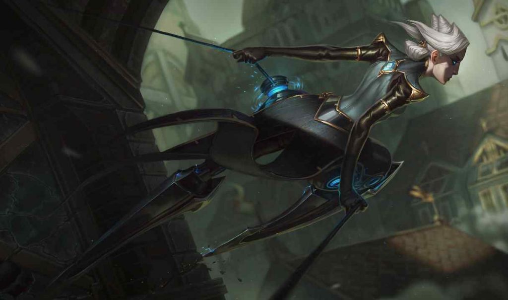 Camille How to Counter Garen? The Best Counter Tips To Beat Garen in Season 12