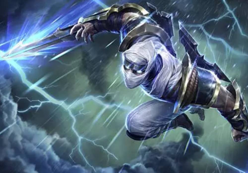 Champions That Can Run First Strike