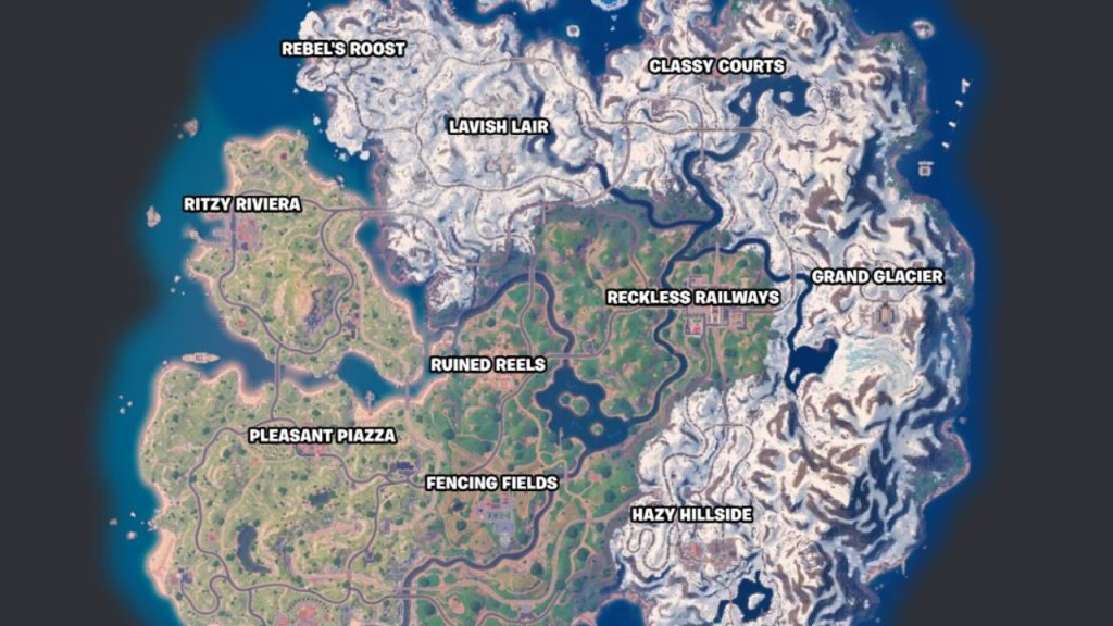 The Art of the Drop: Choosing Your Battlefield