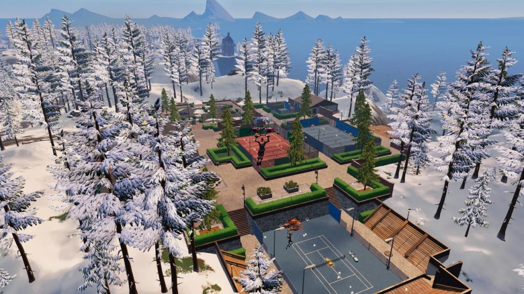 Unveiling the Best Drop Spots in Fortnite 