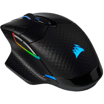 Corsair Dark Core RGB Pro: Unleash the Power of SLIPSTREAM Technology