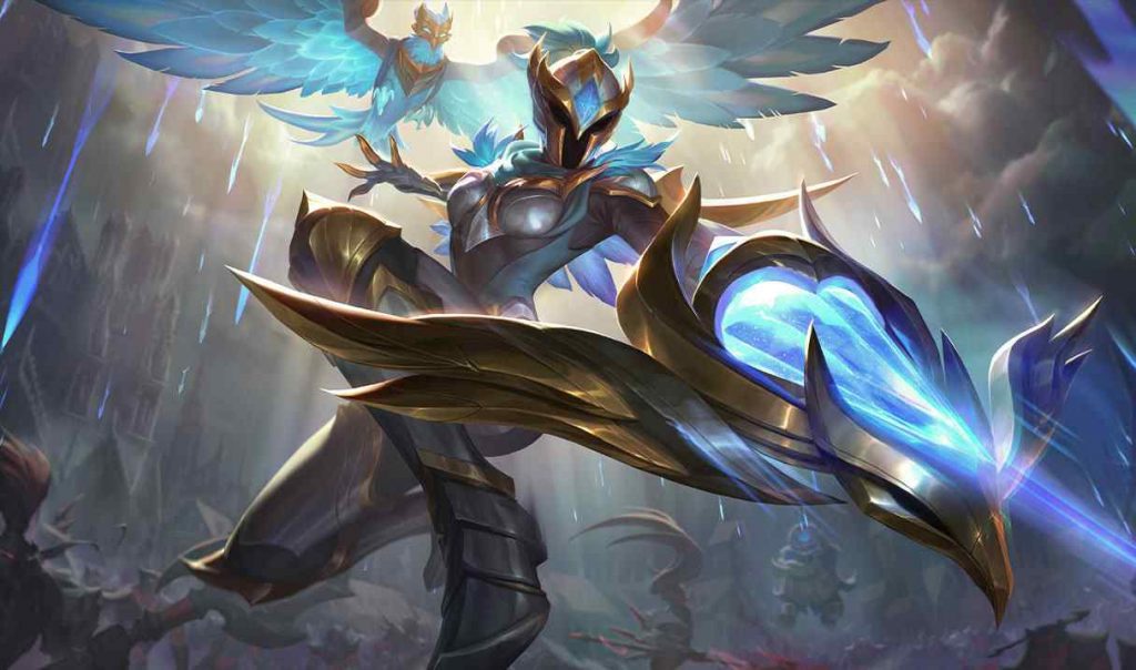 Quinn How to Counter Garen? The Best Counter Tips To Beat Garen in Season 12