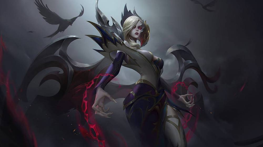23. Coven Morgana