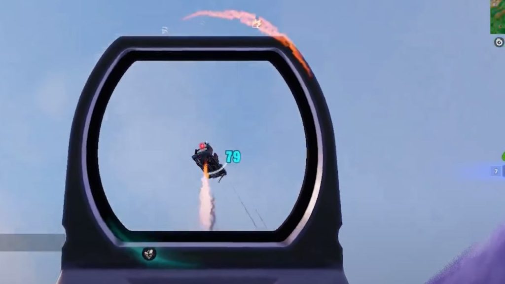 Creative Mode: A Customizable Training Ground