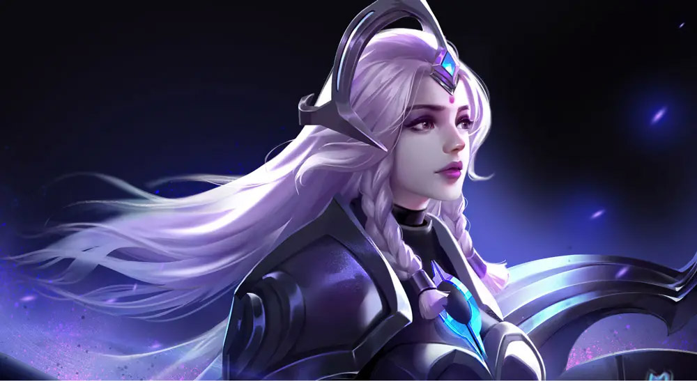 Best Crowd Control Champion Leona League of Legends