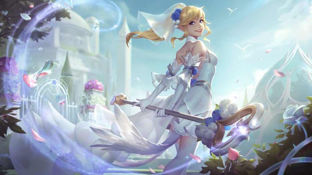 Lux Skin