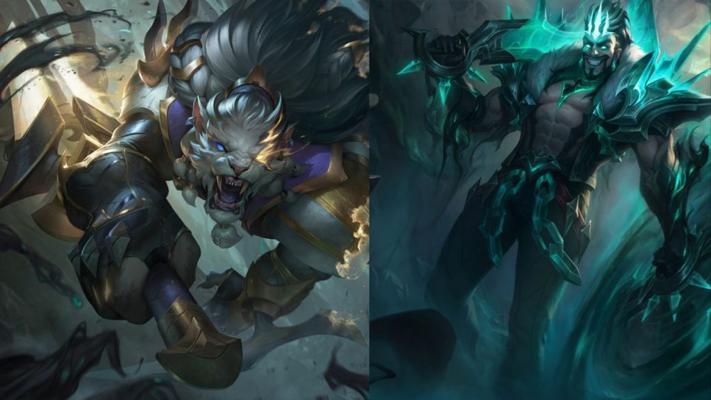 Decoding the Lore: Insights into the Predator and the Showman