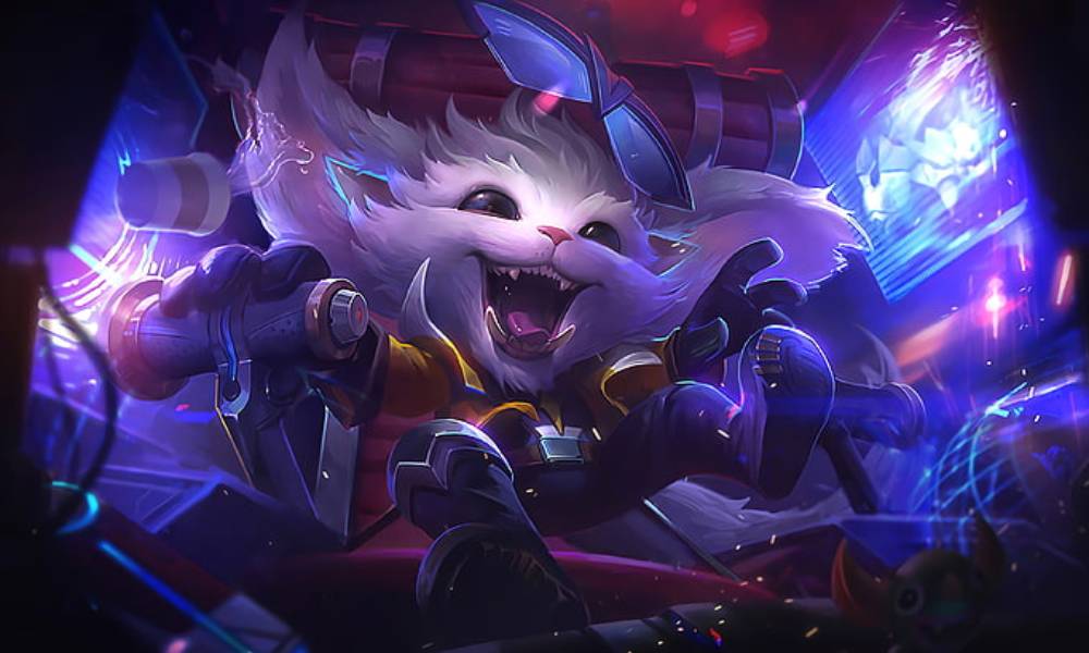29. Dino Gnar