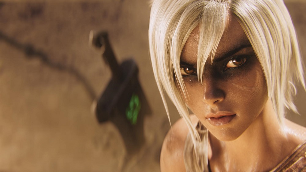Best Diver Riven League of Legends